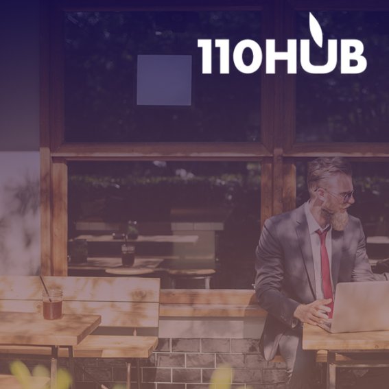 110Hub